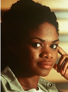 Kimberly Elise